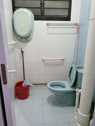 Blk 530 Bedok North Street 3 (Bedok), HDB 3 Rooms #532515321